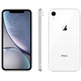 Smartphone Apple iPhone XR 64GB 6.1" Blanco