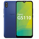 Smartphone Gigaset GS110 6.1'' 1GB/16GB Azul