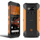 Smartphone Hammer Explorer Black Orange 3GB/32GB Rugerizado