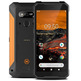 Smartphone Hammer Explorer Black Orange 3GB/32GB Rugerizado