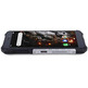 Smartphone Hammer Iron 3 LTE Black/Silver 3GB/32GB 5.5''