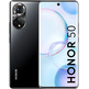 Smartphone Honor 50 5G 6GB/128GB 6.57'' Midnight Black