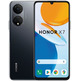 Smartphone Honor X7 4GB/128GB 6.74'' Negro Medianoche