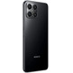 Smartphone Honor X8 6GB/128GB 6.7'' Negro Noche