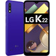 Smartphone LG K22 2GB/32GB 6.2'' Azul