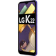 Smartphone LG K22 2GB/32GB 6.2'' Azul