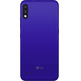 Smartphone LG K22 2GB/32GB 6.2'' Azul