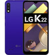 Smartphone LG K22 2GB/32GB 6.2'' Azul