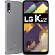 Smartphone LG K22 2GB/32GB 6.2'' Titan