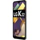 Smartphone LG K22 2GB/32GB 6.2'' Titan