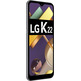 Smartphone LG K22 2GB/32GB 6.2'' Titan