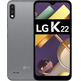 Smartphone LG K22 2GB/32GB 6.2'' Titan