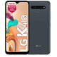 Smartphone LG K41S 3GB/32GB 6.55'' Titanio