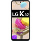 Smartphone LG K42 3GB/64GB 6.6'' Azul