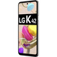 Smartphone LG K42 3GB/64GB/6.6" Gris