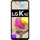 Smartphone LG K42 3GB/64GB/6.6" Gris