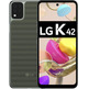 Smartphone LG K42 3GB/64GB 6.6'' Verde