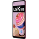 Smartphone LG K51S 3GB/64GB/6.55" Rosa Flamenco