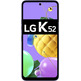 Smartphone LG K52 4GB/64GB/6.6" Azul