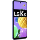 Smartphone LG K52 4GB/64GB/6.6" Azul