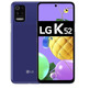 Smartphone LG K52 4GB/64GB/6.6" Azul