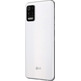 Smartphone LG K52 4GB/64GB/6.6" Blanco