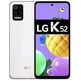 Smartphone LG K52 4GB/64GB/6.6" Blanco