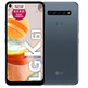 Smartphone LG K61 4GB/128GB 6.53'' Titán