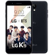 Smartphone LG K9 Black 5''/2GB/16GB