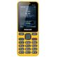 Smartphone Maxcom Classic MM139 Amarillo