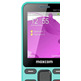 Smartphone Maxcom Classic MM139 Azul