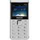 Smartphone Maxcom Comfort MM760 para personas Mayores Blanco