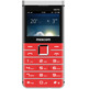 Smartphone Maxcom Comfort MM760 Rojo