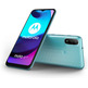 Smartphone Motorola Moto E20 2GB/32GB 6.5'' Blue