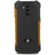 Smartphone Movil Hammer Iron 3 Black Orange 1GB/16GB Rugerizado