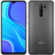 Smartphone Móvil Xiaomi Redmi 9 4GB/64GB 6.53" Gris Carbón