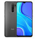 Smartphone Móvil Xiaomi Redmi 9 4GB/64GB 6.53" Gris Carbón