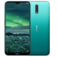 Smartphone Nokia 2.3 2GB/32GB 6.2" Verde Cian