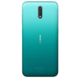 Smartphone Nokia 2.3 2GB/32GB 6.2" Verde Cian