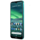 Smartphone Nokia 2.3 2GB/32GB 6.2" Verde Cian