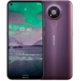 Smartphone Nokia 3.4 3GB/64GB 6.39" Purpura