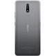 Smartphone Nokia 2.4 3GB/64GB 6.5'' Carbón