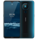 Smartphone Nokia 5.3 3GB/64GB 6.55" Azul Cian