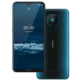 Smartphone Nokia 5.3 3GB/64GB 6.55" Azul Cian