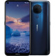 Smartphone Nokia 5.4 4GB/128GB 6.39" Azul