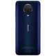 Smartphone Nokia G20 4GB/64GB 6.5" Azul Noche