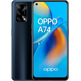 Smartphone Oppo A74 6GB/128GB 6.43'' Black