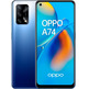 Smartphone Oppo A74 6GB/128GB 6.43'' Blue