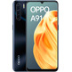 Smartphone Oppo A91 8GB/128GB 6.4" Negro Deslumbrante