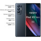 Smartphone Oppo Find X3 Neo 5G 12GB/256GB Black